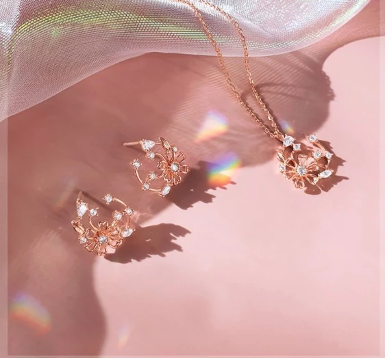 Wing Bling Necklaces & Pendants For Women Silver X One Size 9 Wing Bling Necklaces & Pendants For Women Silver X One Size - Image 7