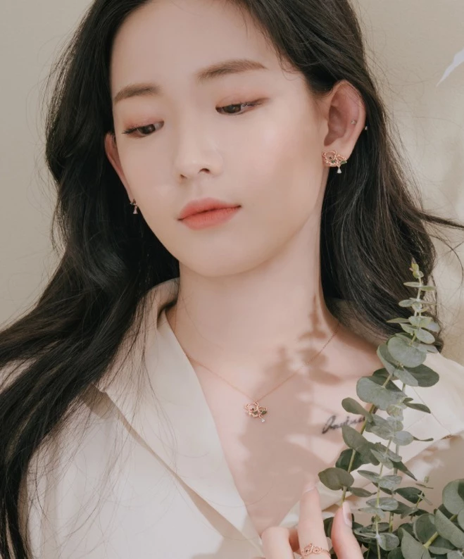 Wing Bling Necklaces & Pendants For Women Silver X One Size 4 Wing Bling Necklaces & Pendants For Women Silver X One Size - Image 2