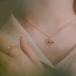 Wing Bling Necklaces & Pendants For Women Silver X One Size 12 Wing Bling Necklaces & Pendants For Women Silver X One Size -Wing Bling Online Shop org 3150