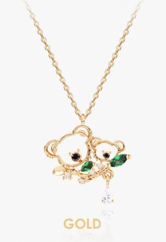 Wing Bling Necklaces & Pendants For Women Silver X One Size 7 Wing Bling Necklaces & Pendants For Women Silver X One Size - Image 5