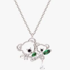 Wing Bling Necklaces & Pendants For Women Silver X One Size 15 Wing Bling Necklaces & Pendants For Women Silver X One Size -Wing Bling Online Shop org 3153