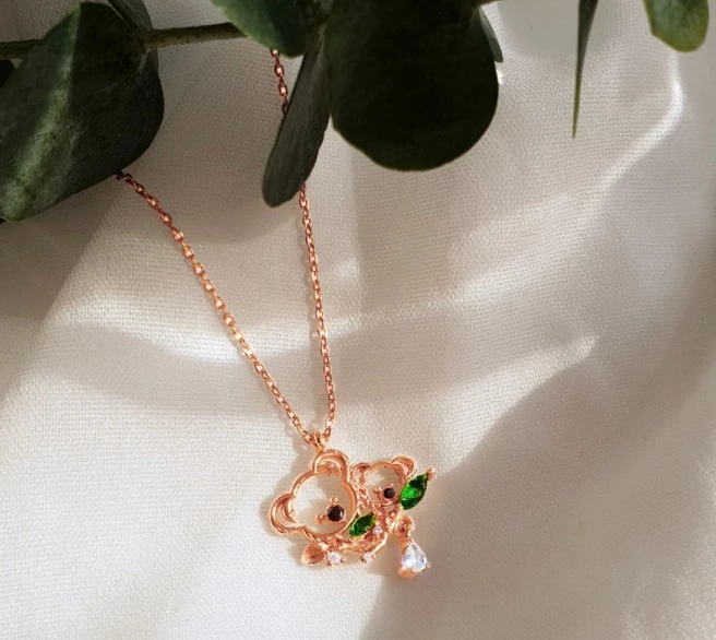 Wing Bling Necklaces & Pendants For Women Silver X One Size 9 Wing Bling Necklaces & Pendants For Women Silver X One Size - Image 7