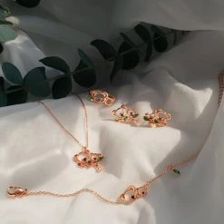 Wing Bling Necklaces & Pendants For Women Silver X One Size 17 Wing Bling Necklaces & Pendants For Women Silver X One Size -Wing Bling Online Shop org 3155