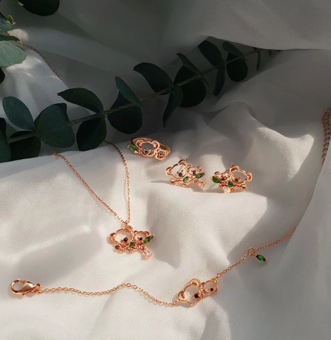 Wing Bling Necklaces & Pendants For Women Silver X One Size 10 Wing Bling Necklaces & Pendants For Women Silver X One Size - Image 8