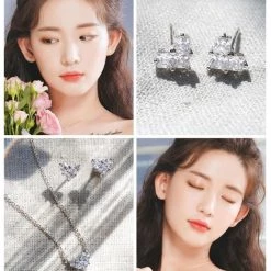 Wing Bling Necklaces & Pendants For Women No Color Specification X One Size