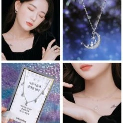 Wing Bling Necklaces & Pendants For Women Silver X One Size