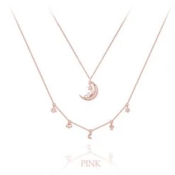 Wing Bling Necklaces & Pendants For Women Silver X One Size 12 Wing Bling Necklaces & Pendants For Women Silver X One Size -Wing Bling Online Shop org 3164