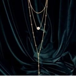 Wing Bling Necklaces & Pendants For Women Silver X One Size 10 Wing Bling Necklaces & Pendants For Women Silver X One Size -Wing Bling Online Shop org 3175