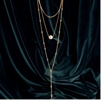 Wing Bling Necklaces & Pendants For Women Silver X One Size 4 Wing Bling Necklaces & Pendants For Women Silver X One Size - Image 2