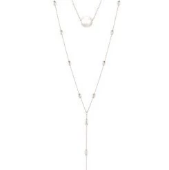 Wing Bling Necklaces & Pendants For Women Silver X One Size 13 Wing Bling Necklaces & Pendants For Women Silver X One Size -Wing Bling Online Shop org 3178