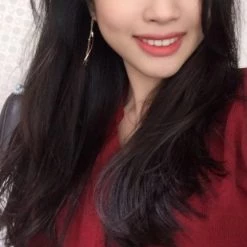 Wing Bling Casual Style Street Style Earrings For Women Pink System X Earrings -Wing Bling Online Shop org 318