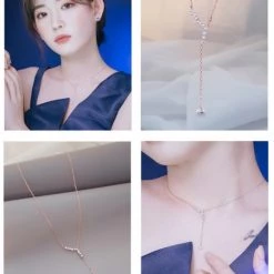 Wing Bling Necklaces & Pendants For Women Silver X One Size