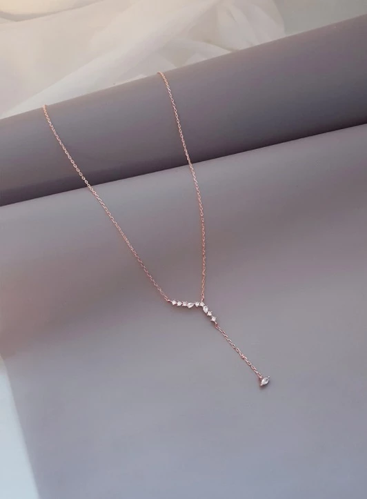 Wing Bling Necklaces & Pendants For Women Silver X One Size 8 Wing Bling Necklaces & Pendants For Women Silver X One Size - Image 6