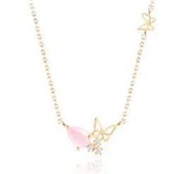 Wing Bling Necklaces & Pendants For Women Pink X One Size -Wing Bling Online Shop org 3202