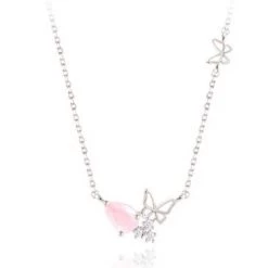 Wing Bling Necklaces & Pendants For Women Pink X One Size -Wing Bling Online Shop org 3203