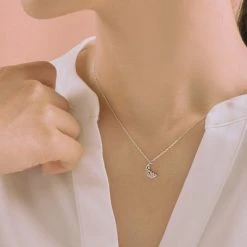 Wing Bling Necklaces & Pendants For Women Pink X One Size -Wing Bling Online Shop org 3216