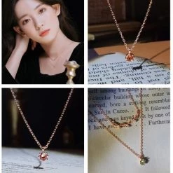 Wing Bling Necklaces & Pendants For Women Silver X One Size