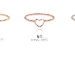 Wing Bling Rings For Women Gold X One Size 11 Wing Bling Rings For Women Gold X One Size -Wing Bling Online Shop org 3236