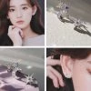 Wing Bling Earrings For Women No Color Specification X Earring -Wing Bling Online Shop org 324