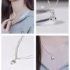Wing Bling Necklaces & Pendants For Women No Color Specification X One Size 2 Wing Bling Necklaces & Pendants For Women No Color Specification X One Size -Wing Bling Online Shop org 3241