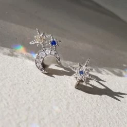 Wing Bling Earrings For Women No Color Specification X Earring -Wing Bling Online Shop org 325