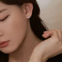 Wing Bling Unisex Street Style Earrings For Women Silver X Free 22 Wing Bling Unisex Street Style Earrings For Women Silver X Free -Wing Bling Online Shop org 3250
