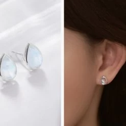 Wing Bling Unisex Street Style Earrings For Women Silver X Free 28 Wing Bling Unisex Street Style Earrings For Women Silver X Free -Wing Bling Online Shop org 3256