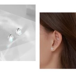 Wing Bling Unisex Street Style Earrings For Women Silver X Free 30 Wing Bling Unisex Street Style Earrings For Women Silver X Free -Wing Bling Online Shop org 3258