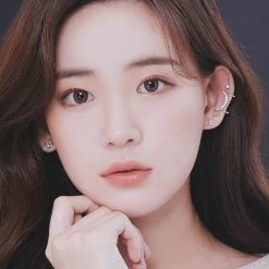 Wing Bling Earrings For Women No Color Specification X Earring -Wing Bling Online Shop org 326