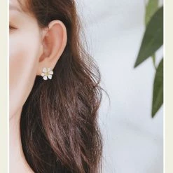 Wing Bling Unisex Street Style Earrings For Women Arte Earrings X Free -Wing Bling Online Shop org 3270