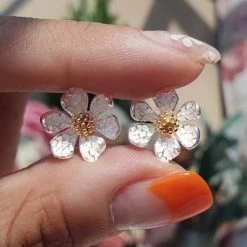 Wing Bling Unisex Street Style Earrings For Women Arte Earrings X Free -Wing Bling Online Shop org 3271