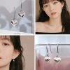 Wing Bling Casual Style Handmade Party Style Silver Office Style For Women Silver X One Size -Wing Bling Online Shop org 3313