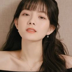 Wing Bling Casual Style Handmade Party Style Silver Office Style For Women Silver X One Size -Wing Bling Online Shop org 3321