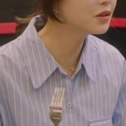 Wing Bling Casual Style Unisex Street Style Necklaces & Pendants For Women Pink X One Size -Wing Bling Online Shop org 333