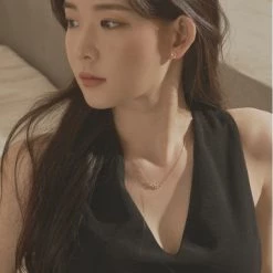 Wing Bling Casual Style Street Style Handmade Party Style Office Style For Women Rose Gold X One Size -Wing Bling Online Shop org 3335