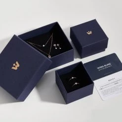 Wing Bling Casual Style Street Style Handmade Party Style Office Style For Women Rose Gold X One Size -Wing Bling Online Shop org 3341