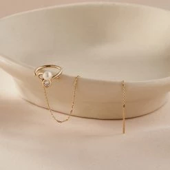 Wing Bling Earrings For Women No Color Specification X One Size