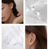 Wing Bling Earrings For Women No Color Specification X One Size 2 Wing Bling Earrings For Women No Color Specification X One Size -Wing Bling Online Shop org 3378