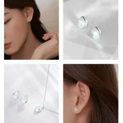 Wing Bling Earrings For Women No Color Specification X One Size