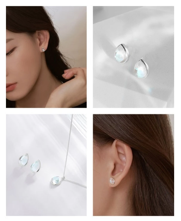 Wing Bling Earrings For Women No Color Specification X One Size 3 Wing Bling Earrings For Women No Color Specification X One Size