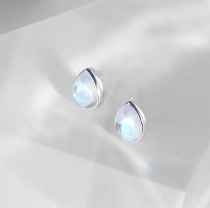 Wing Bling Earrings For Women No Color Specification X One Size 4 Wing Bling Earrings For Women No Color Specification X One Size - Image 2