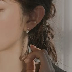 Wing Bling Earrings For Women No Color Specification X One Size 8 Wing Bling Earrings For Women No Color Specification X One Size -Wing Bling Online Shop org 3385