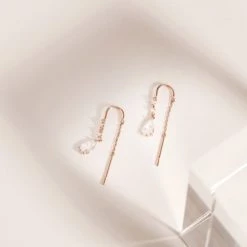 Wing Bling Earrings For Women No Color Specification X One Size -Wing Bling Online Shop org 3392
