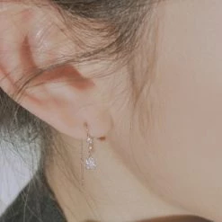 Wing Bling Earrings For Women No Color Specification X One Size -Wing Bling Online Shop org 3393