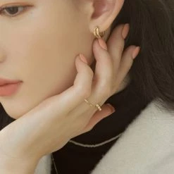 Wing Bling Earrings For Women No Color Specification X One Size -Wing Bling Online Shop org 3398