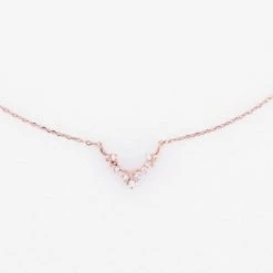 Wing Bling Casual Style Unisex Street Style Necklaces & Pendants For Women Pink X One Size -Wing Bling Online Shop org 340