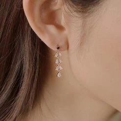 Wing Bling Earrings For Women No Color Specification X One Size 9 Wing Bling Earrings For Women No Color Specification X One Size -Wing Bling Online Shop org 3401