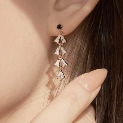 Wing Bling Earrings For Women No Color Specification X One Size 10 Wing Bling Earrings For Women No Color Specification X One Size -Wing Bling Online Shop org 3402