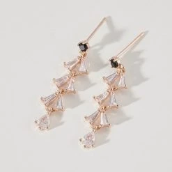 Wing Bling Earrings For Women No Color Specification X One Size 11 Wing Bling Earrings For Women No Color Specification X One Size -Wing Bling Online Shop org 3403