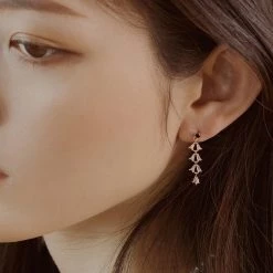 Wing Bling Earrings For Women No Color Specification X One Size 12 Wing Bling Earrings For Women No Color Specification X One Size -Wing Bling Online Shop org 3404